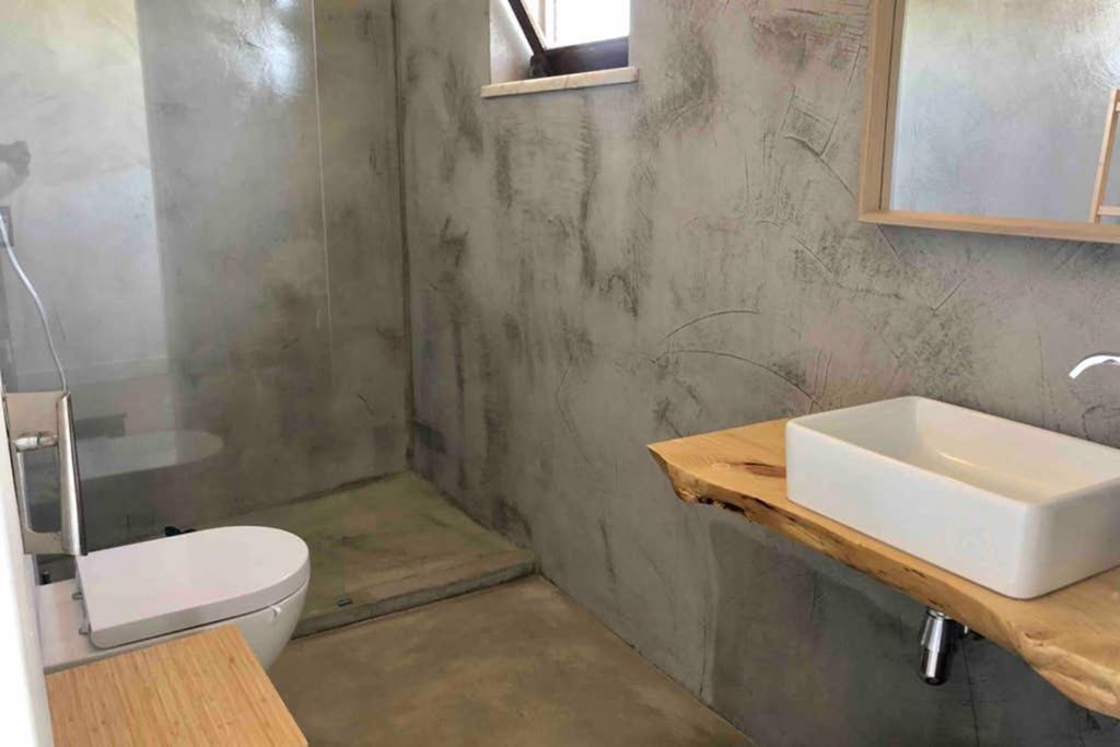Porto Covo Bay House Apartman Kültér fotó