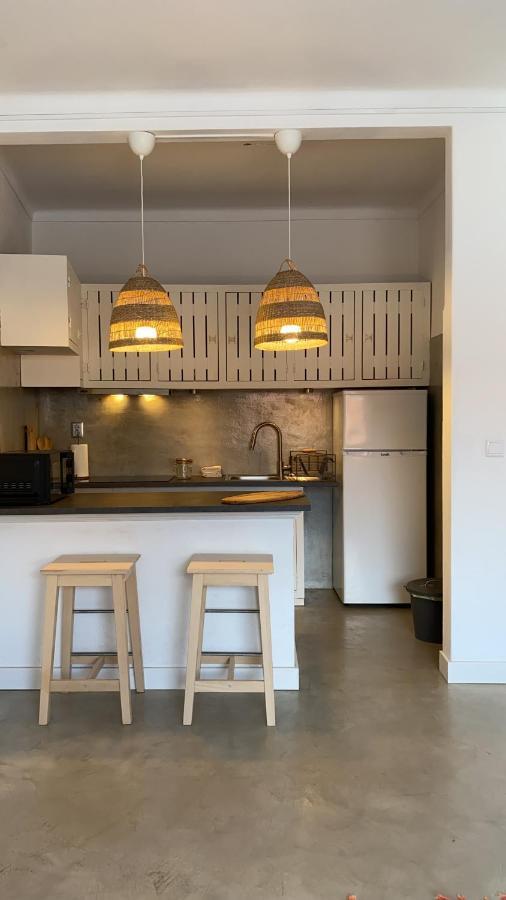 Porto Covo Bay House Apartman Kültér fotó