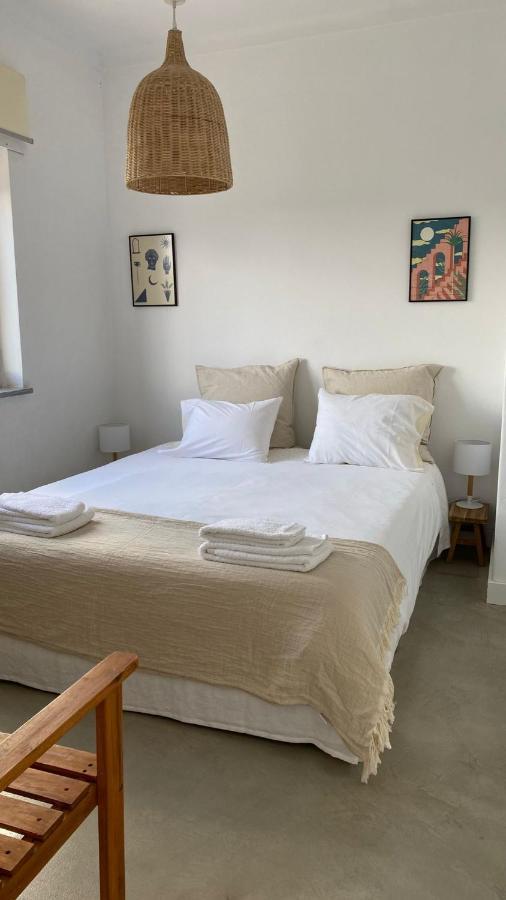 Porto Covo Bay House Apartman Kültér fotó